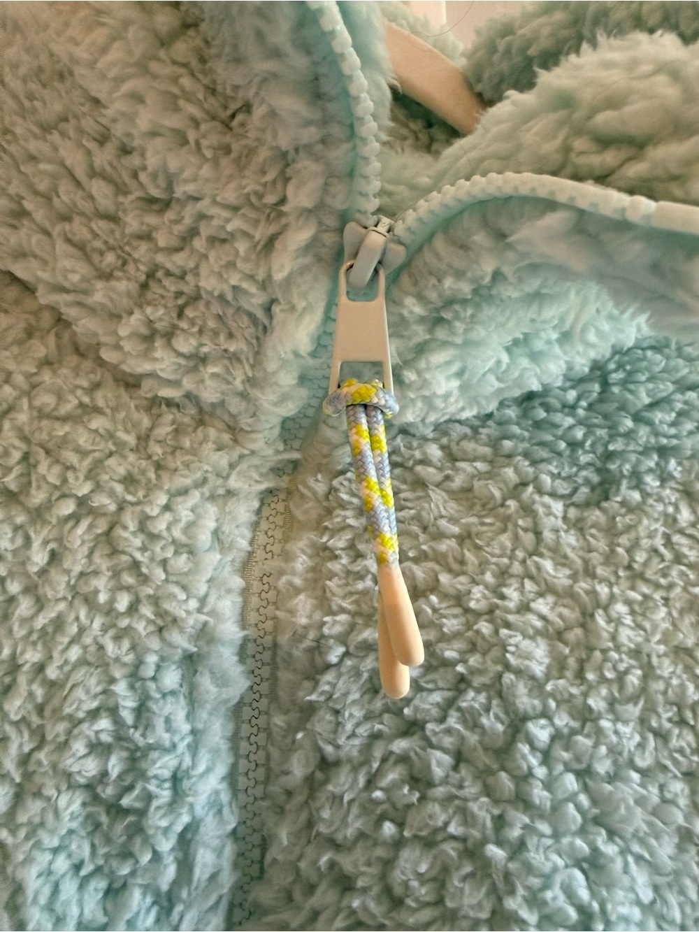 American Eagle Outfitters Seriously Huggable Light Zip Jacket - Picture 7 of 7